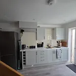 Prázdninový dům In Sandwith
