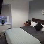 Prázdninový dům In Sandwith *
