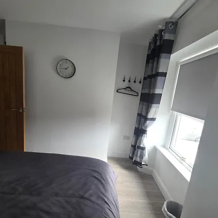 In Sandwith * St Bees