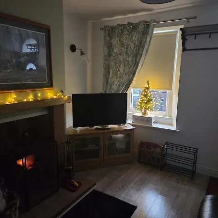 Nyaraló In Sandwith St Bees