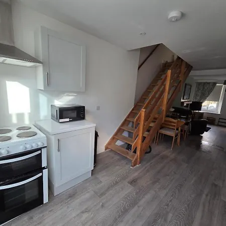 In Sandwith * St Bees