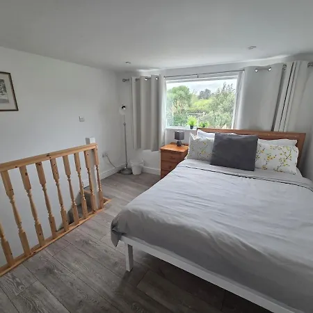 Nyaraló In Sandwith *