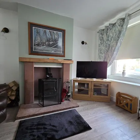 In Sandwith * St Bees