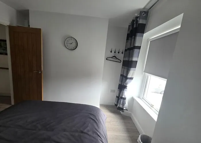 In Sandwith * St Bees