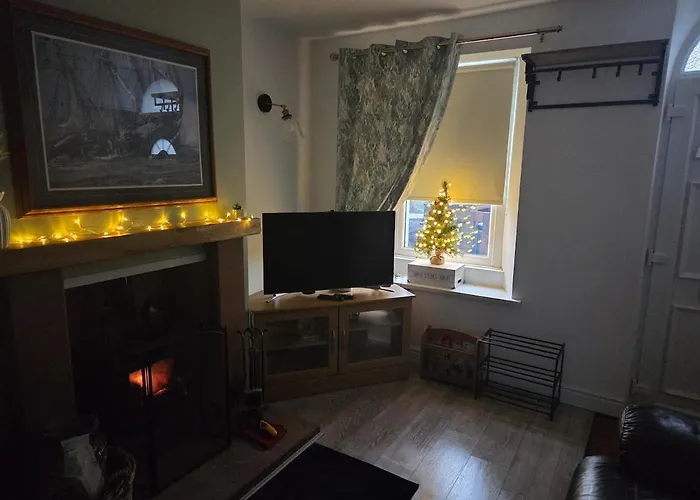 Nyaraló In Sandwith St Bees