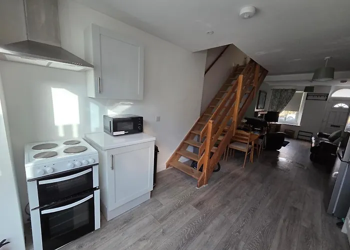 In Sandwith * St Bees