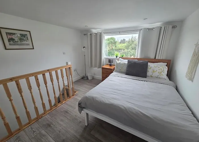 Nyaraló In Sandwith *