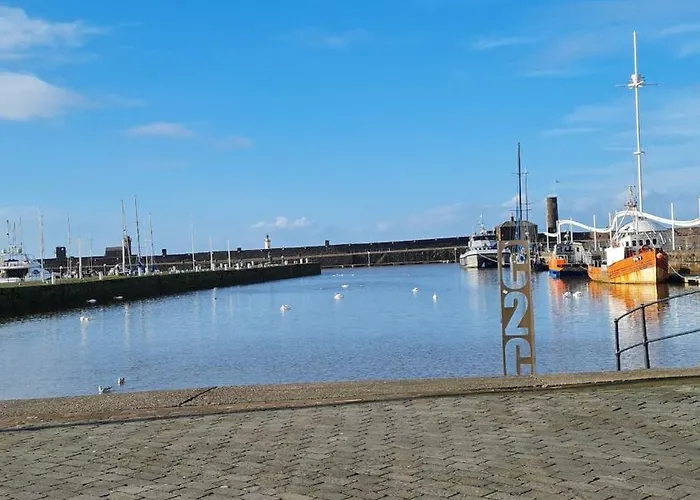 Nyaraló In Sandwith St Bees