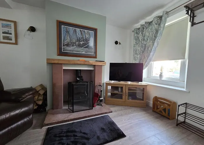 In Sandwith * St Bees