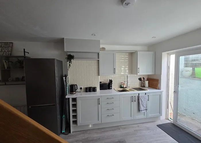 Nyaraló In Sandwith