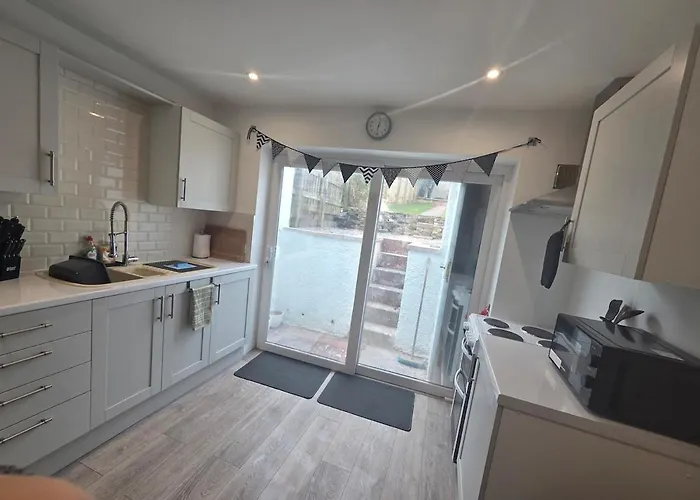 In Sandwith Nyaraló St Bees