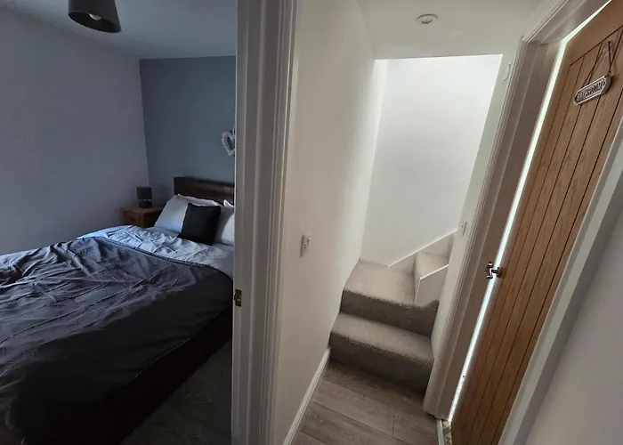 In Sandwith Nyaraló St Bees