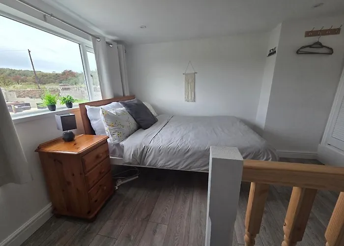 In Sandwith Nyaraló St Bees