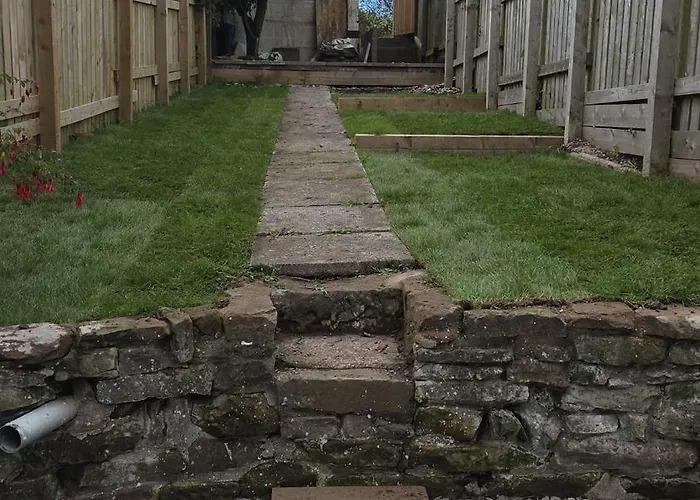 Nyaraló In Sandwith