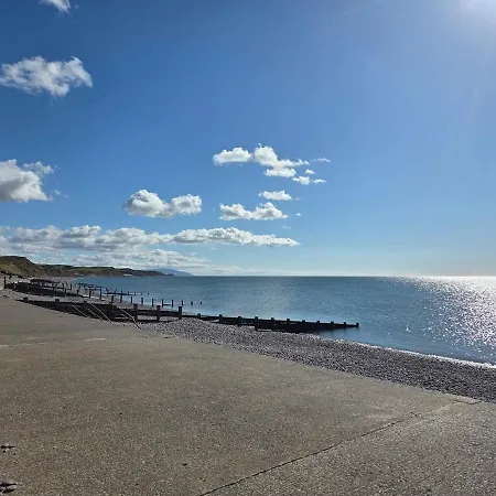 In Sandwith St Bees
